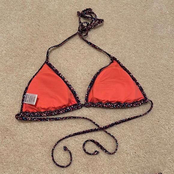 NWOT “Eidon Brand” Wildflower Bikini - Picture 12 of 14